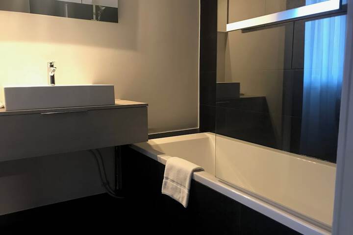 Bath Amenities