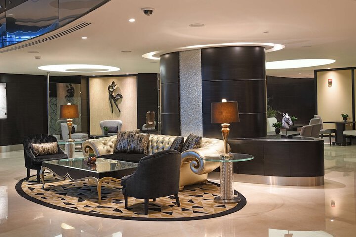 Hotel Interior 9 of 175