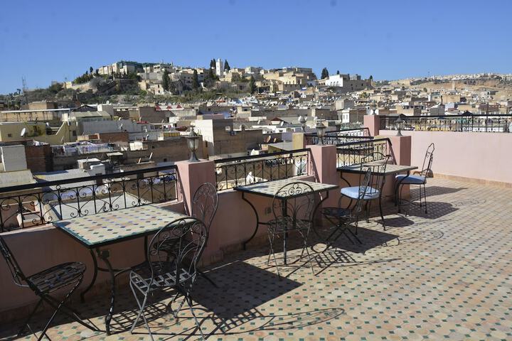 Terrace/Patio 82 of 84