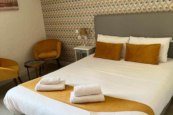 Hotel du Nord - Ville-Haute