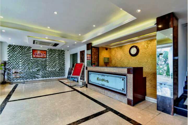 Hotel Interior 2 of 111