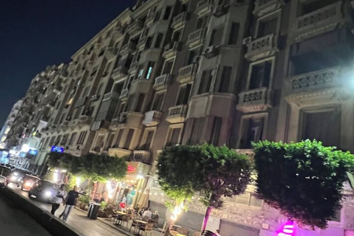 Hotel 29 of 43