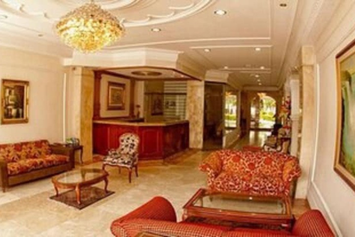 Hotel Interior 2 of 37