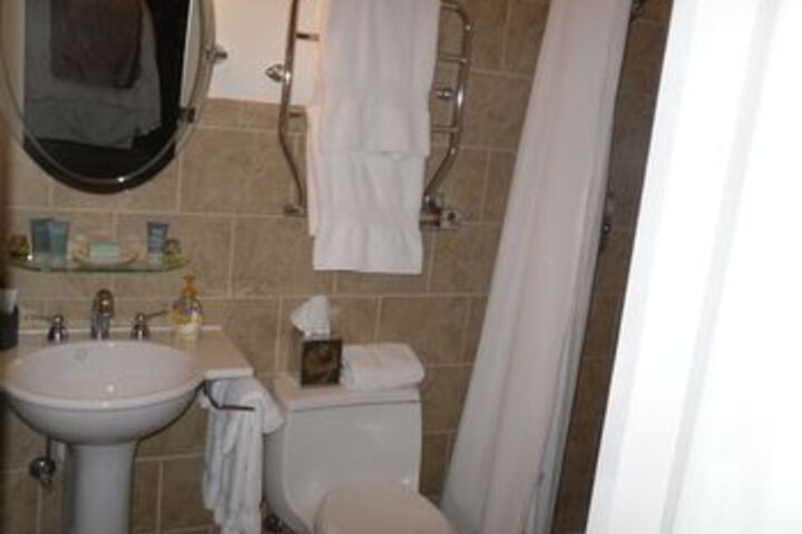 Bathroom Vanities