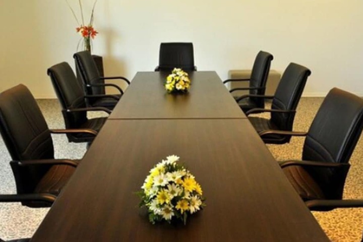 Meeting 35 of 40