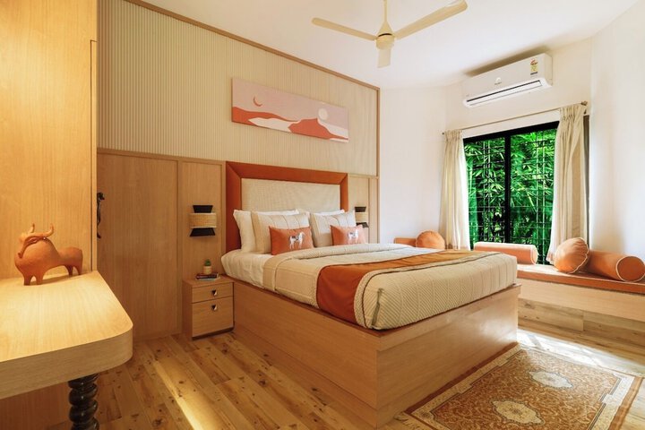 Photo of Olive Resorts