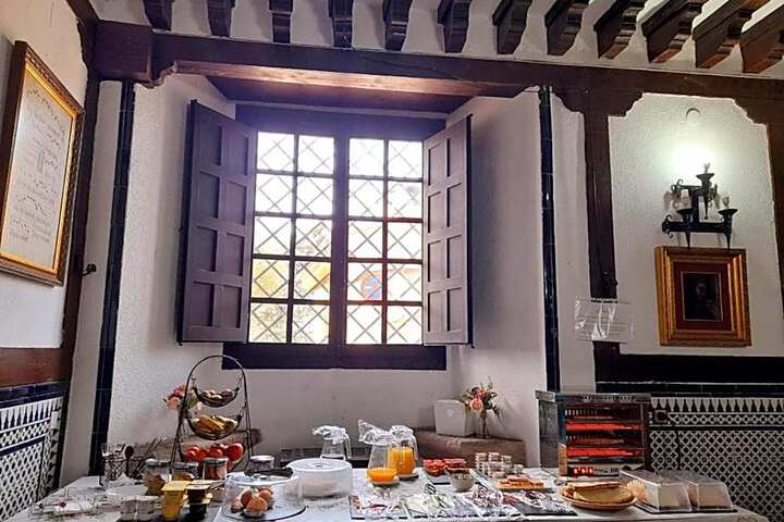 Fitness Center Photo