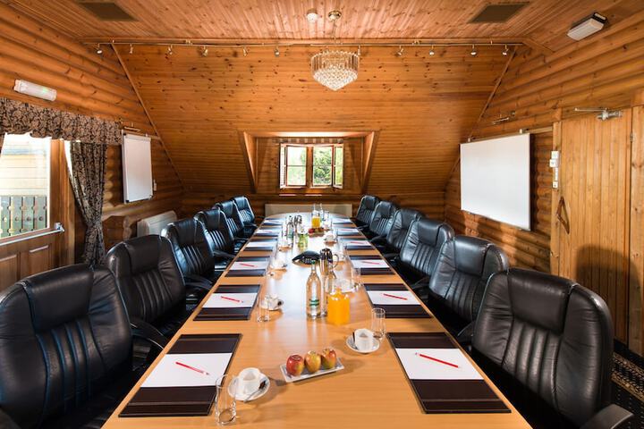 Meeting 46 of 64