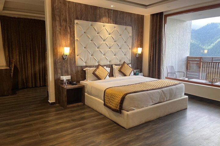 Room 29 of 107