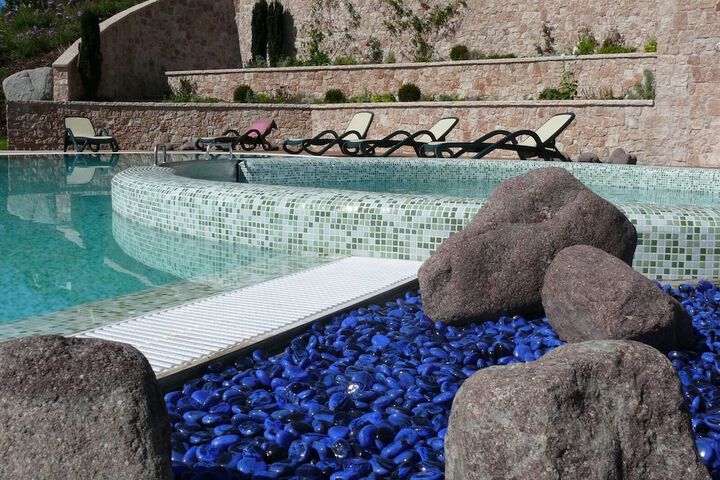 Pool Hotel