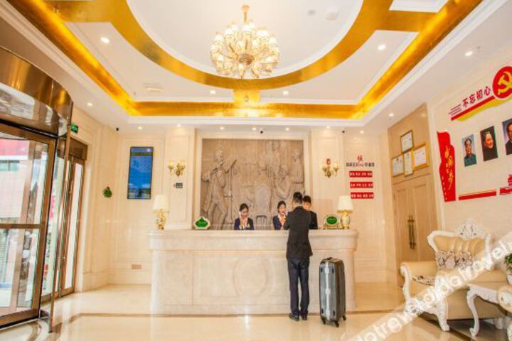Hotel Interior 12 of 21