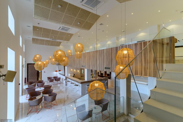 Hotel Interior 2 of 50