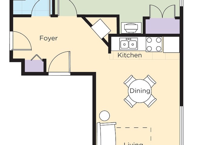 Room 13 of 50