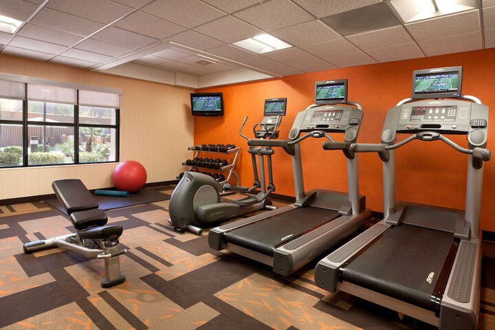 Health and Fitness 24 of 31
