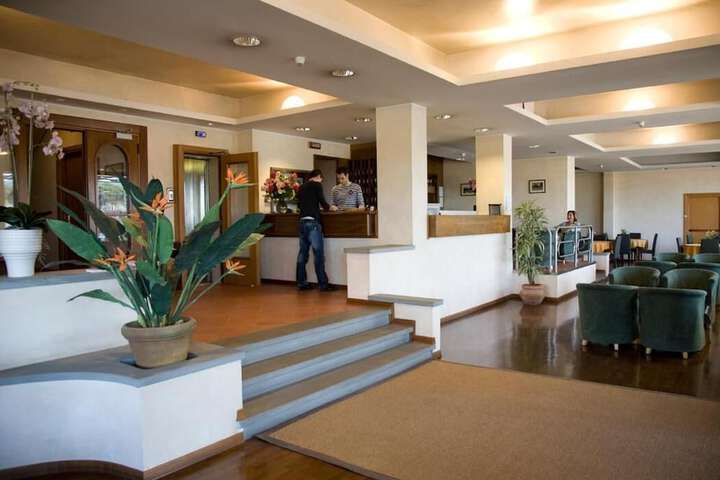 Hotel Interior 2 of 26
