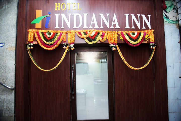 Hotel 21 of 24