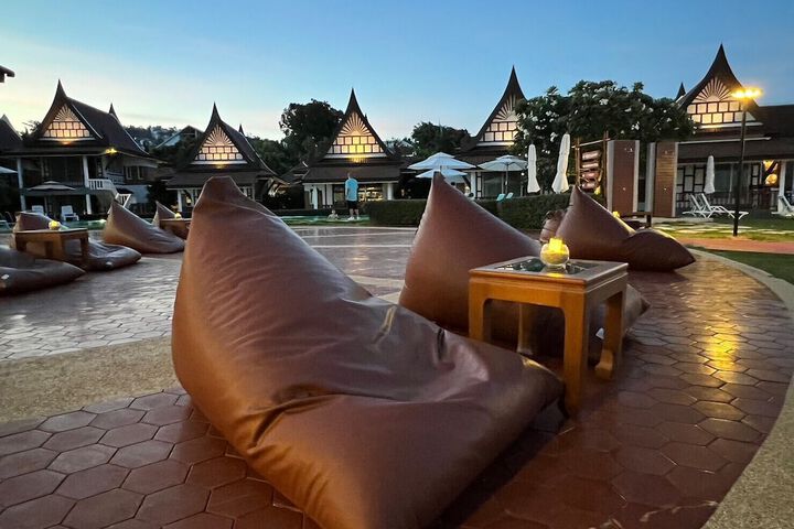 Hotel 58 of 80