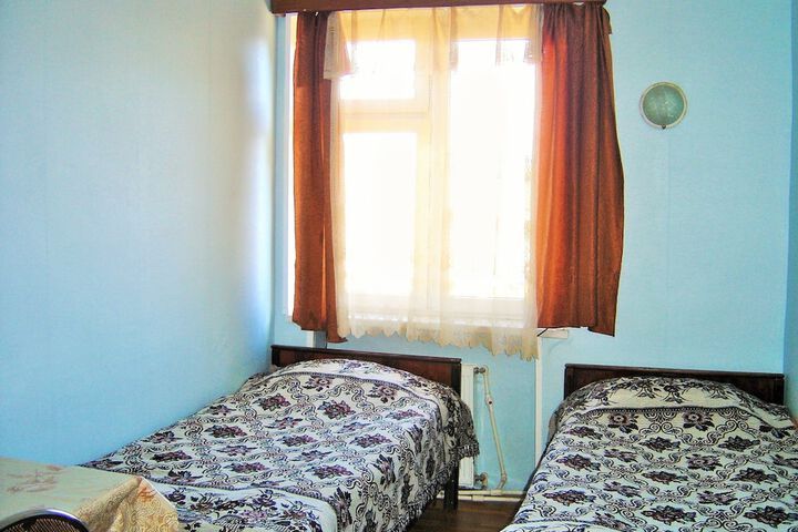 Room 15 of 54