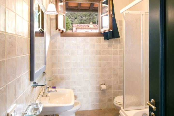 Bath Interior