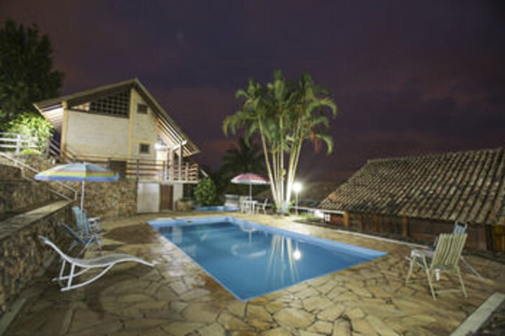 Fitness Center Photo