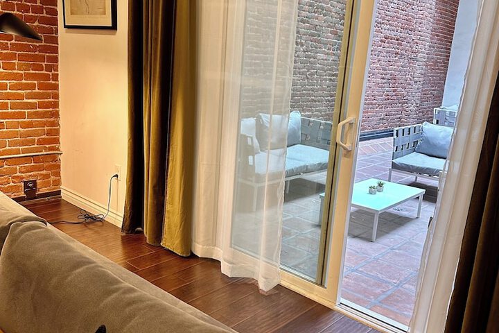 Terrace/Patio 55 of 72