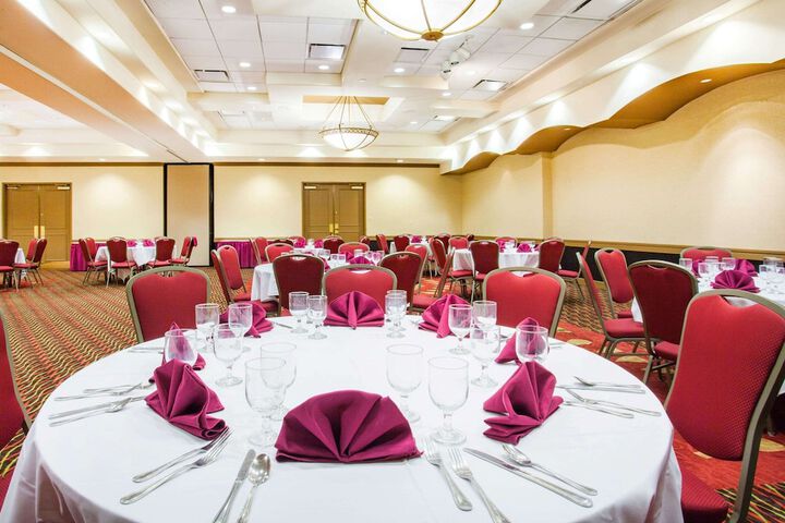 Ballroom