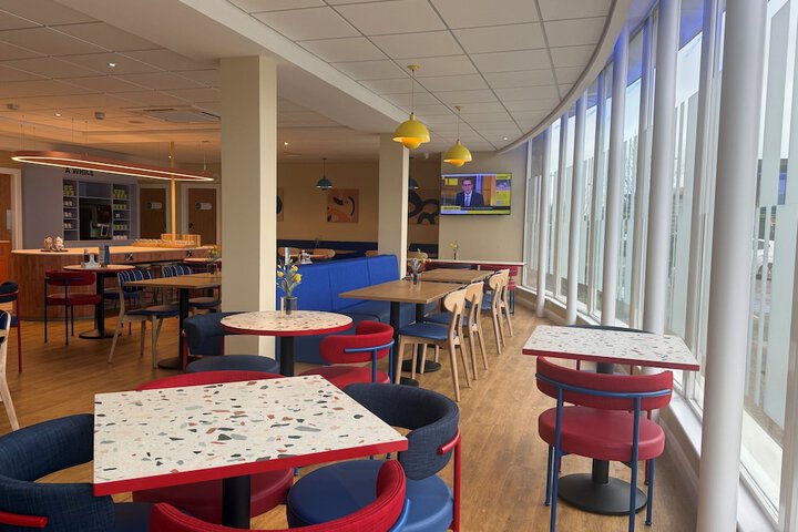 Restaurants