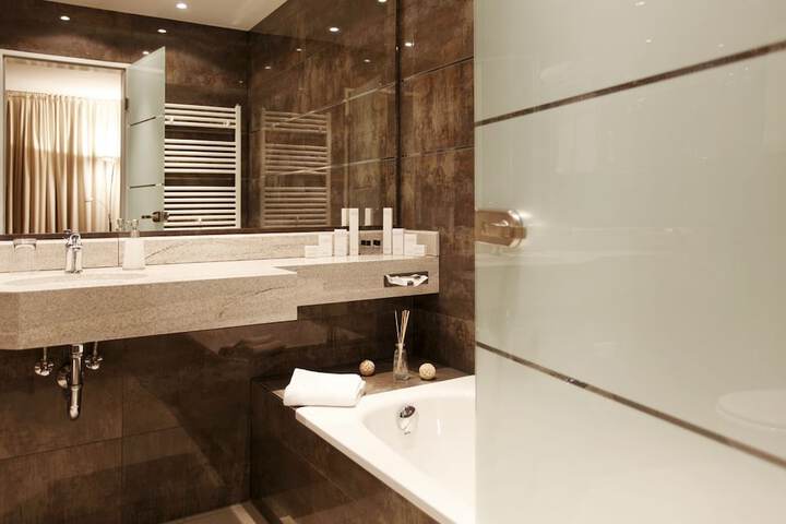 Bath Photo