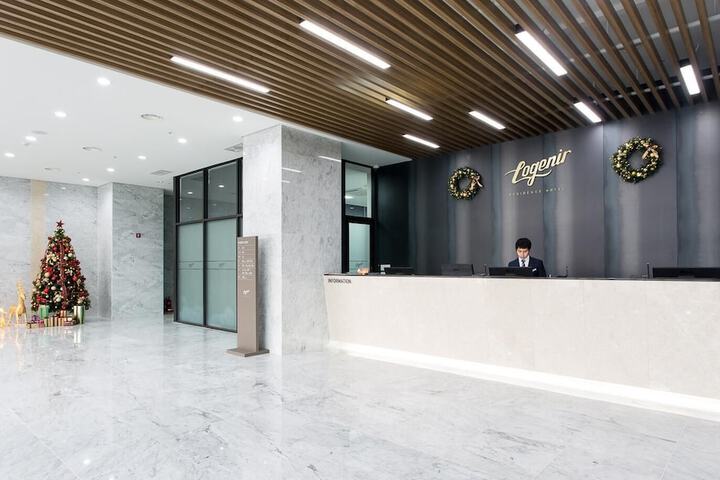 Lobby Photos