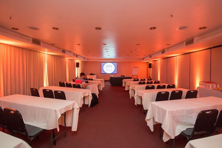 Meeting 124 of 128