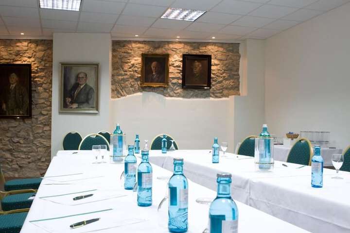 Meeting 30 of 45