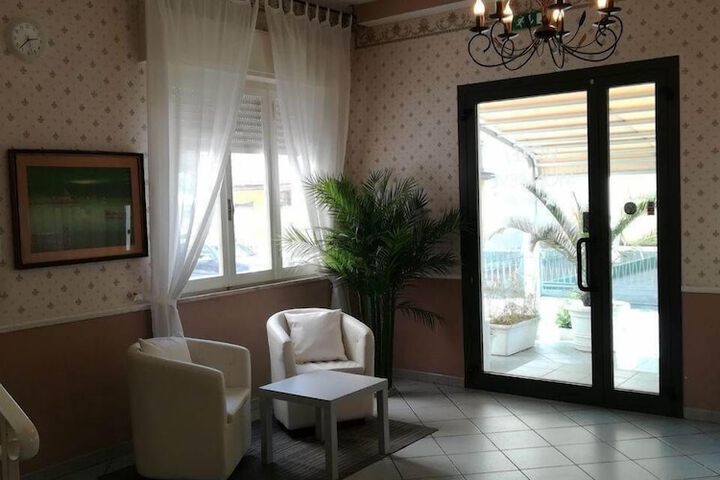 Hotel Interior 2 of 39
