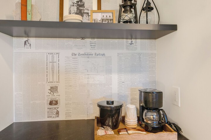 Breakfast/Coffee Service 54 of 69