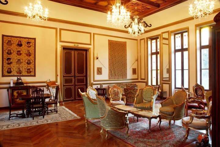 Hotel Interior 4 of 55