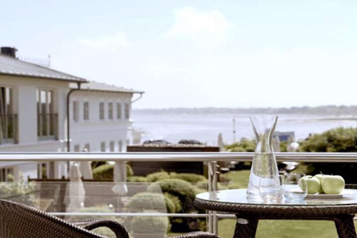 View from room