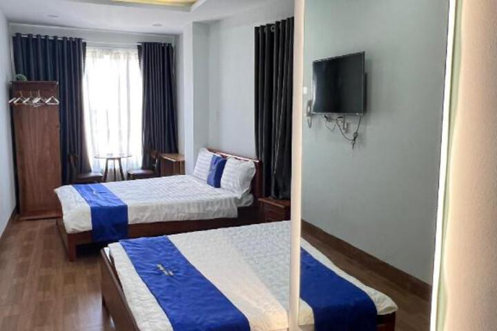 Mong Mo Hotel Quy Nhon