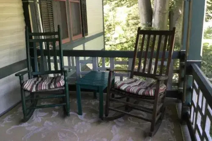 Terrace/Patio 7 of 17