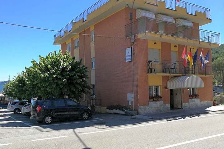 Fitness Facility Photos