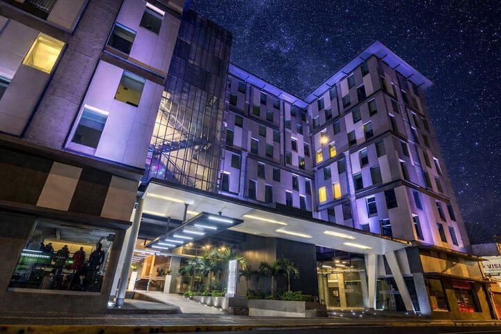 Photo of Urban Green Hotel & Suites