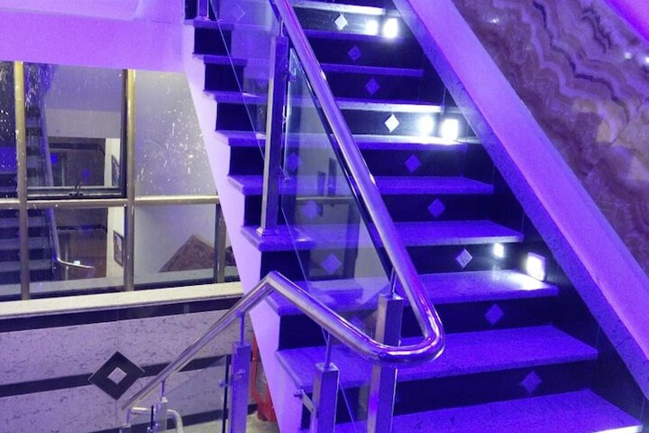Hotel 17 of 17