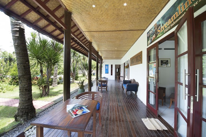 Terrace/Patio 80 of 101