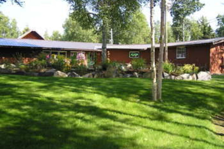 Hotel 41 of 71