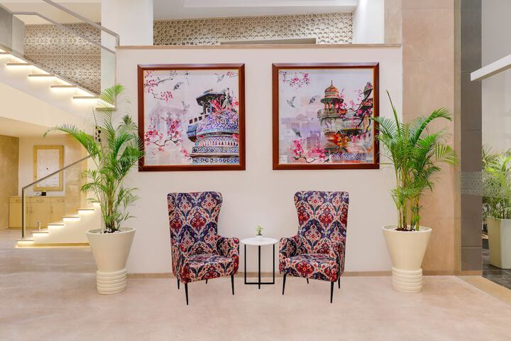 Hotel Interior 5 of 44
