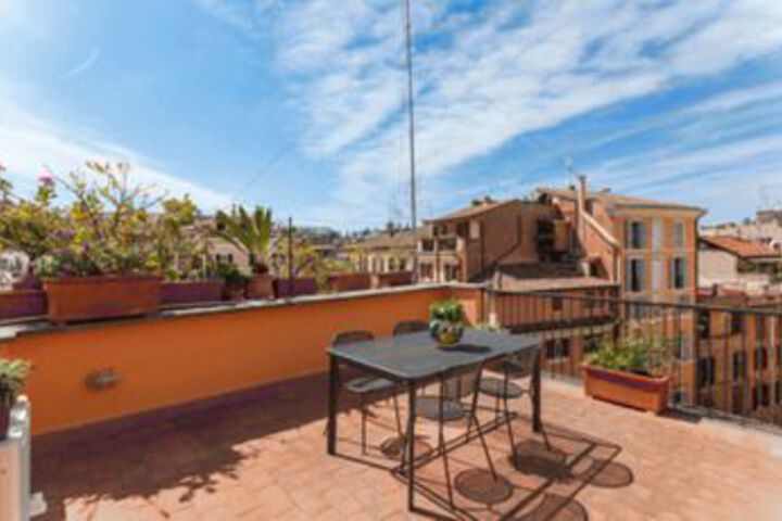 Terrace/Patio 434 of 445