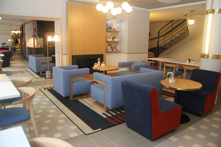 Hotel Interior 2 of 69