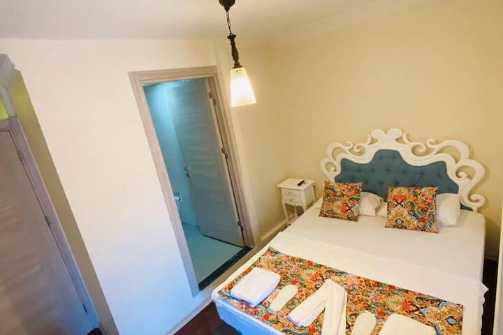 Maya Hotel in Izmir