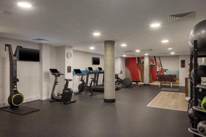 Health and Fitness 47 of 66