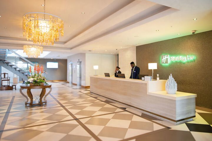 Hotel Interior 2 of 147