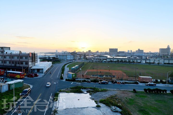 Hotel View 86 of 86