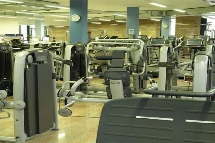 Health and Fitness 21 of 36